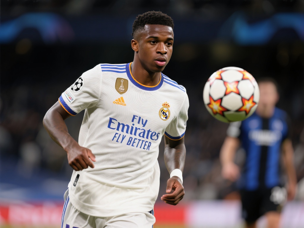 球迷的期待 球迷的期待